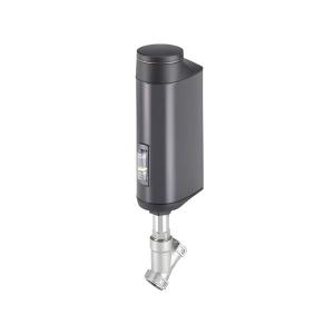 burkert3320 电动2/2通角座阀