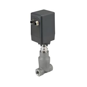 burkert3281 电动2通比例阀