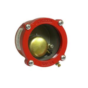 MURPHY L127 浮球驱动油位开关