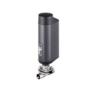 burkert3323 电动2/2通开关隔膜阀