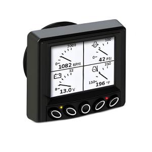 MURPHY PV350 数字显示器
