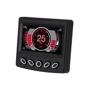 MURPHY PV485 可编辑显示器