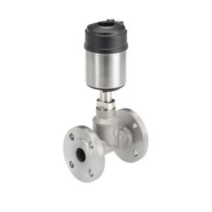 burkert2301 气动2通截止阀