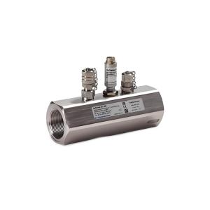 Hydrotechnik33JH-02-35.V012 QT510涡轮流量传感器