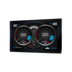 MURPHY PV1100 可编辑显示器 MURPHY PV1100 可编辑显示器