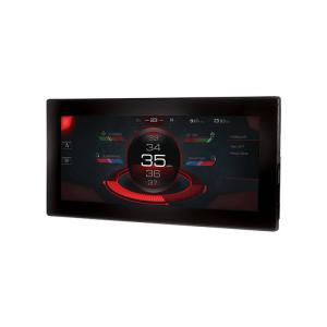 MURPHY PV1200 可编辑显示器