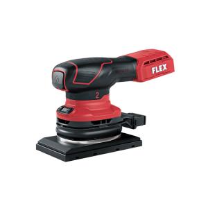 FLEXOSE 2-80 18-EC C 18V无绳轨道砂光机