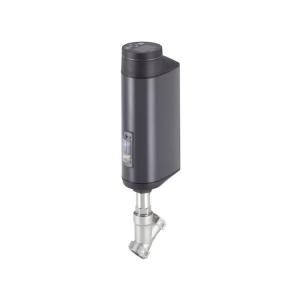 burkert3360 电动式2通角座控制阀 burkert3360 电动式2通角座控制阀