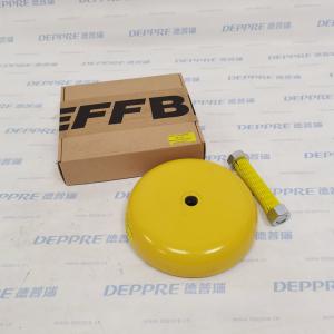 EFFBELM5-55 弹性减震安装基座
