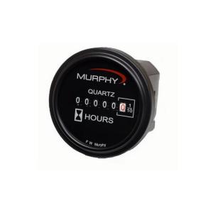 MURPHY TM4593 TM系列电动机械小时表计时器
