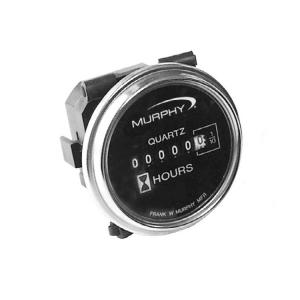 MURPHY TM4594 TM系列电动机械小时表计时器 