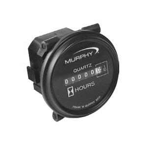MURPHY TM4595 TM系列电动机械小时表计时器