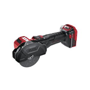 FLEXLBE 76 12-EC C 迷你角磨机