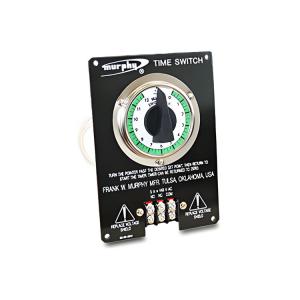 MURPHY 12T 时间开关