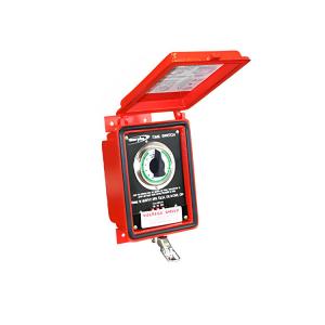 MURPHY 24T 时间开关