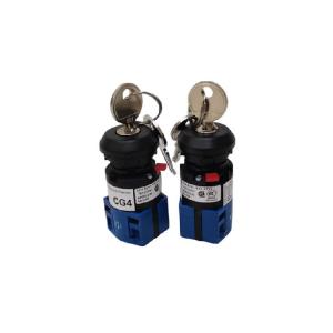 Kraus NaimerCG4.A291.*FS1.AT21 凸轮开关