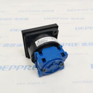 Kraus NaimerCH10B.A214.KN1 蓝系列开关