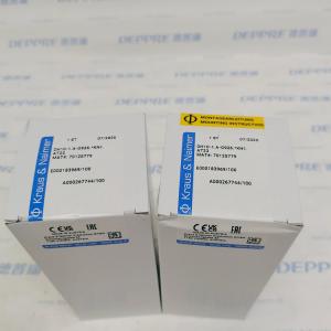 Kraus NaimerDH10-1.A-G926.*KN1.AT23 蓝系列转换开关