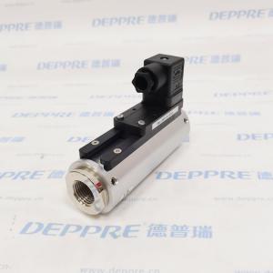 MeisterDWG-12 G1/2 MS NOC 流量开关