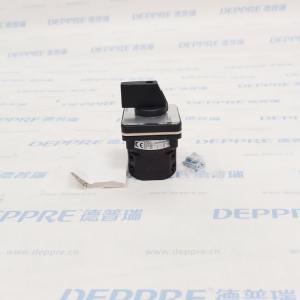 SalzerP220-61300-003M1 旋转凸轮开关
