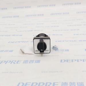 SalzerP220-61300-003M1 旋转凸轮开关