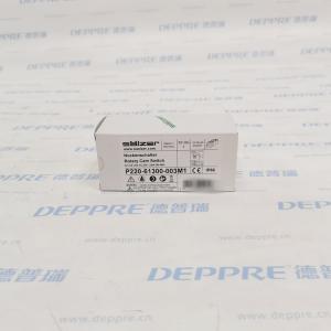 SalzerP220-61300-003M1 旋转凸轮开关