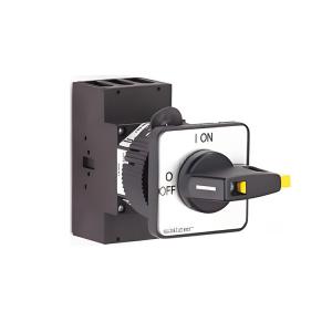 SalzerH220-41300-206N1 主开关