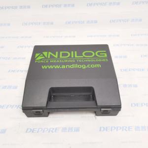 AndilogCNR EA II 1000 压力表套件 测量仪