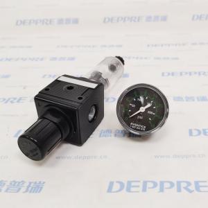 Andilog0821300300 过滤器压力调节器