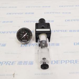 Andilog0821300300 过滤器压力调节器
