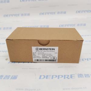 BERNSTEIN SLK-F-UC-55-R1-A1-L0-20 安全开关