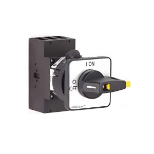 SalzerH226-41300-206N1 主开关