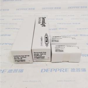 WTWVARION Plus NO3 107045 水质分析PH电极