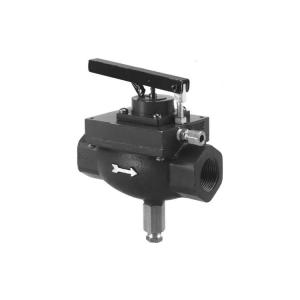 MURPHY M2582-P 气体切断阀