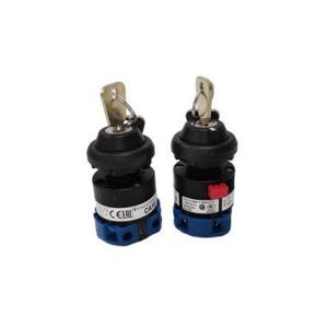 Kraus NaimerCAD11.A201.*FT2.AT21 转换开关