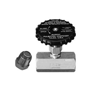 MURPHY PD8184 阻尼器