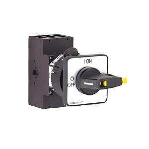 SalzerB263-41300-206N1 主开关