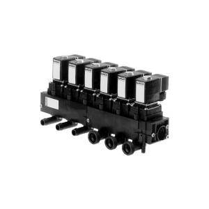 burkert8820 模块化电磁阀歧管