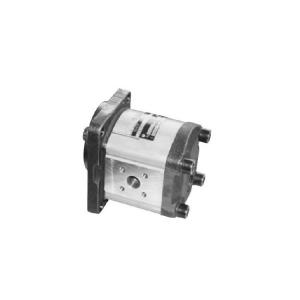 krachtKP 2/50 S10A Y00 4DL1 高压齿轮泵