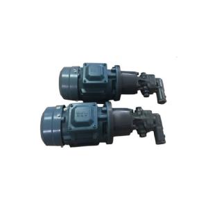 krachtKF12RG10-MSA75/10 齿轮泵