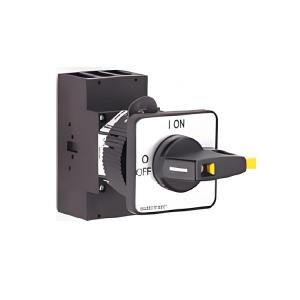 SalzerH220-41400-206N1 主开关