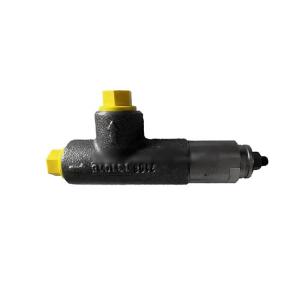 krachtSPV10A1G1A07 直动式泄压阀溢流阀