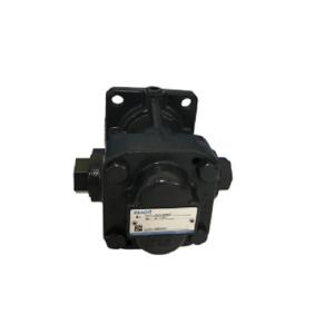 krachtKF80RF2-D15 齿轮泵