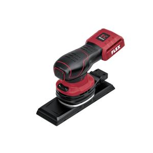 FLEXOSE 2-70x198 18-EC C 紧凑型无绳轨道砂光机