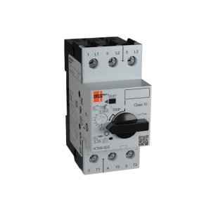 Sprecher+SchuhKTA9-32S-2.5A 断路器