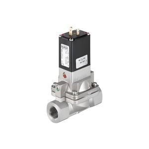 burkert134430 辅助式2/2通隔膜阀