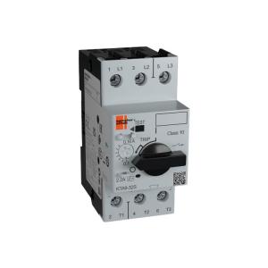 Sprecher+SchuhKTA9-32S-20A 断路器