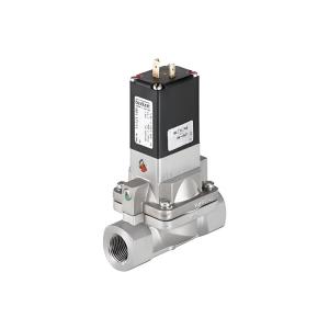 burkert134434 2/2通伺服辅助电磁阀