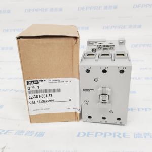 Sprecher+SchuhCA7-72-00-220W 接触器 Sprecher+SchuhCA7-72-00-220W 接触器