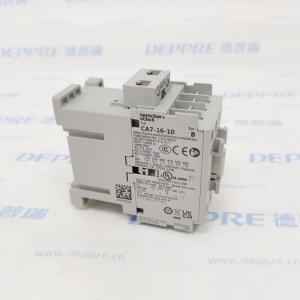 Sprecher+SchuhCA7-16-10-220W 接触器 Sprecher+SchuhCA7-16-10-220W 接触器